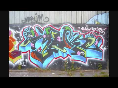 MOK und Tony D - Haus der harten Maenner