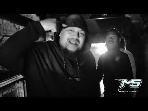 MurdaSquad - Rep That Remix (30Kingz X NME X HP Boyz X Thirty2)