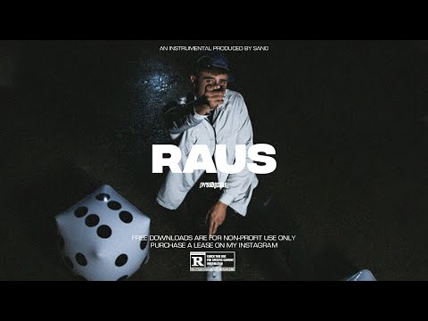 Musso x Caney030 x Eno Type Beat ~ Raus | Boom Bap Instrumental