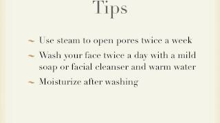 How to Prevent Pimples from Recurring