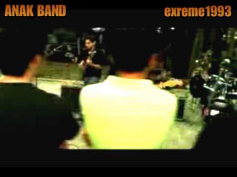 INDAY : ANAK BAND : JERIKO "JEKO" AGUILAR.