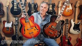 Video thumbnail for Folge 06 IBANEZ Artstar AF151 2016 und Artcore AFJ85 2012 by Gitarrensammler