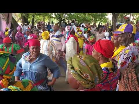 Souvenance Vodou Dawonmen Anba Mapou nan Papa Lisa. Lendi 10 Avril 2023. Pati 5