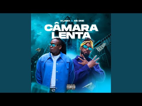Câmera Lenta (feat. As one)