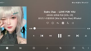 Download lagu NRC DJ™ • Endro Chan - Swan Song PLB [VOL - 19].mp3 mp3