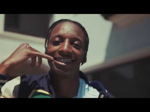 Dre R - Low High (shot by. @HyperviewFilms)