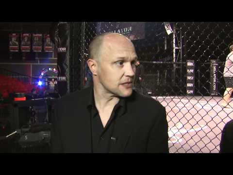 Huge MMA Personalities Set To Make Big Announcement This Wednesday