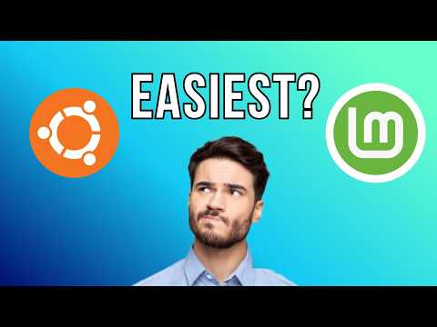 Ubuntu vs Mint: I TRIED BOTH & THIS WON!