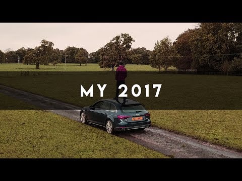 MY 2017 | Illenium - Reverie ft. King Deco