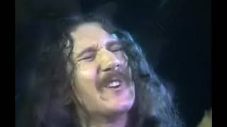 URIAH HEEP   Blind Eye   Subtítulos