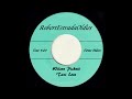 Wilson Pickett ~ Taxi Love