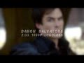 Hot Damon Logoless 1080p Damon Salvatore