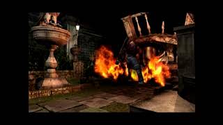DC実況動画[BIOHAZARD 3　LAST ESCAPE]その13