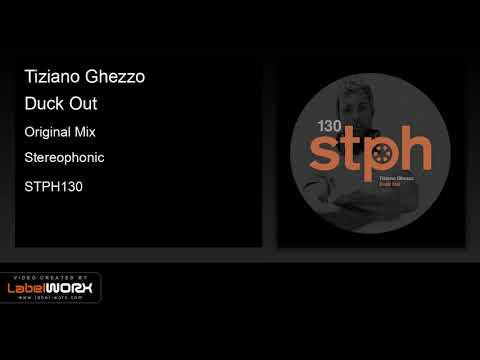 Tiziano Ghezzo - Duck Out (Original Mix)