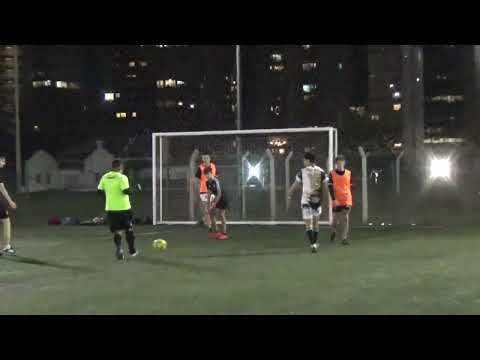 PAJAX VS  FUMANCHESTER - #LigaNuñez - #Apertura SLV Fecha 9 - 2022