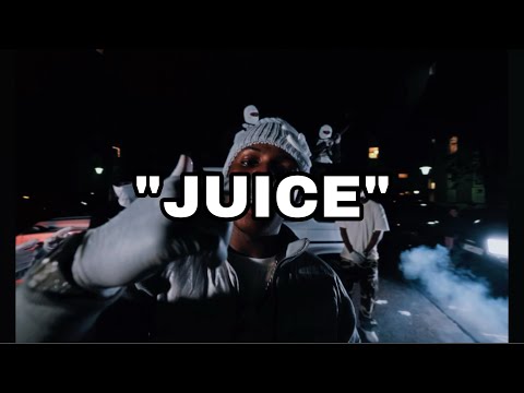 (FREE) Pajel x Marlo x Luciano Type Beat "JUICE"| Hood Trap Type Beat