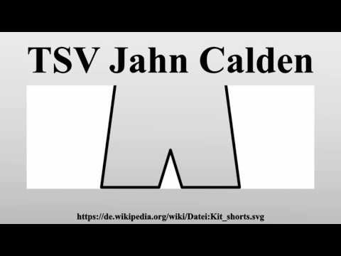 TSV Jahn Calden