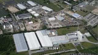 preview picture of video 'Gewerbe- und Industriegebiet in Neuenhagen im Bundesland Brandenburg'