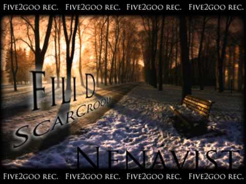 ScarCroou ft. Fili D - Nenávist [Official Audio]