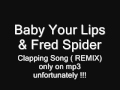 Clapping Song REMIX