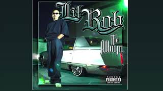 brought up in a small neighborhood lil rob epicenter bass