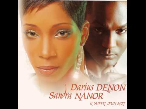 Darius Denon / Sandra Nanor - Mon ange