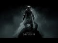 Elder Scrolls V: Skyrim Trailer Theme "Dragonborn ...