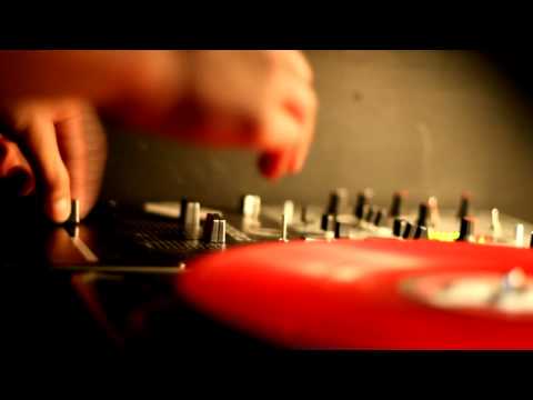 CHINMACHINE - My Style Routine