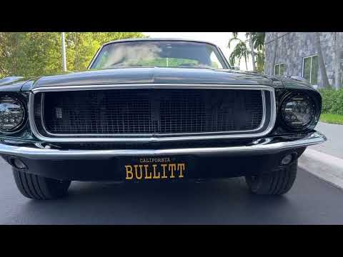 1967 Ford Mustang (CC-1865963) for sale in Miami, Florida