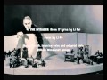 Harry Partch: Selected songs from "17 lyrics by Li Po" (1930/1933) and "11 Intrusions" (1949/1950)