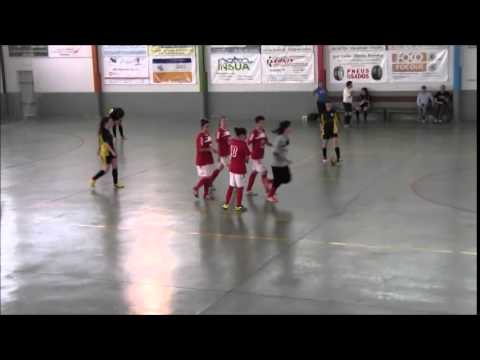 Parc VS Ossela 0 - 6