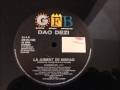 Dao Dezi - La Jument De Mishao 