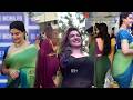 Honey Rose Hot Face Expression Navel Edit 3 Slow Motion Face Expression Compilation Vertical
