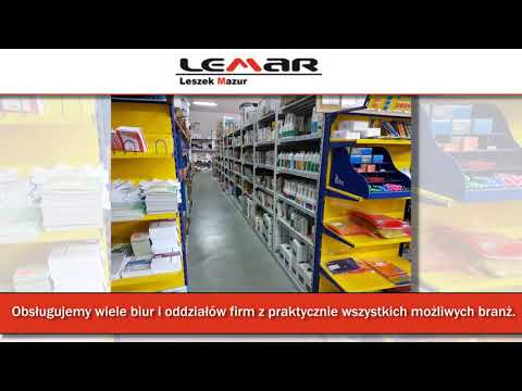 Zobacz filmy, Lemar Pphu Leszek Mazur, Opoczno