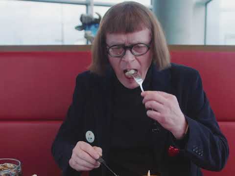 Fabrikkan - Laddi - Eiríkur Fjalar