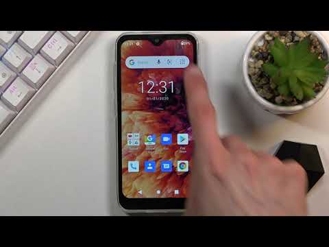 ULEFONE Note 8P Tips & Tricks | The Best Hidden Features | Cool Hacks