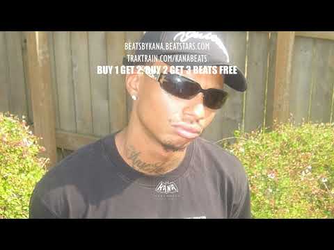 ☠️ FREE ☠️ "Saints & Sinners" Night Lovell x Shakewell type beat