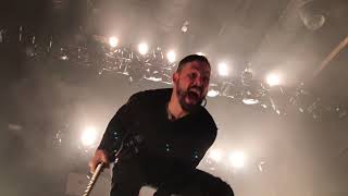 1 - Proceed With Caution & Limerant Death - The Dillinger Escape Plan (The Final Show - NYC '17)