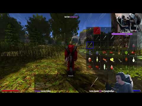 Gothic 2 DNDR Dx11 mod #Folge 59