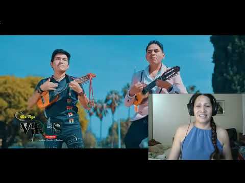 🎶​🎸​🎶 #REACCIÓN EN QUECHUA-#TIEMPO BOLIVIA Ft VIRUS DE AMOR , Conmigo Ya Perdiste🎶​🎸​🎶