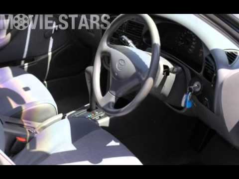 Thumbnail for 1996 Toyota Camry XV10 Blue 4 Speed Automatic Sedan by Toyota, Toyota Camry, Toyota Camry (XV10), Car