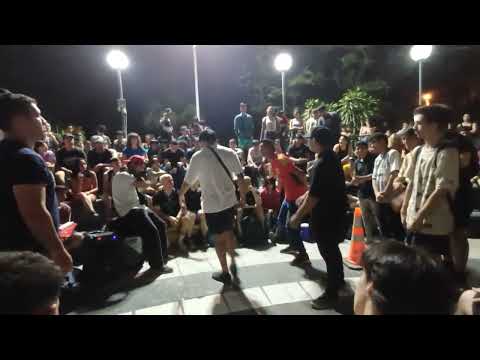 ZKL vs AFFTER BS | 8vos | MULTIVERSE #antipo