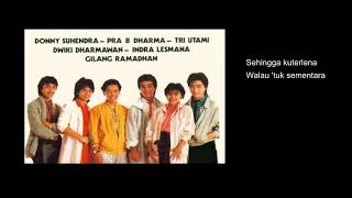 Download lagu KAU DATANG - KRAKATAU (Karaoke Female) mp3 Download lagu KAU DATANG - KRAKATAU (Karaoke Female) mp3