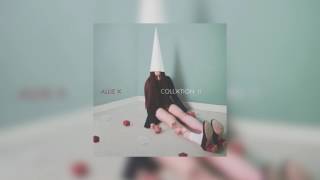 Allie X - Need You (feat. VALLEY GIRL) [Cover Art]