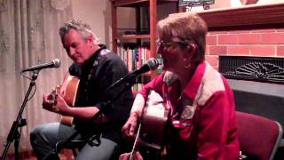 Alice Stuart California Tour: Channeling Memphis Minnie