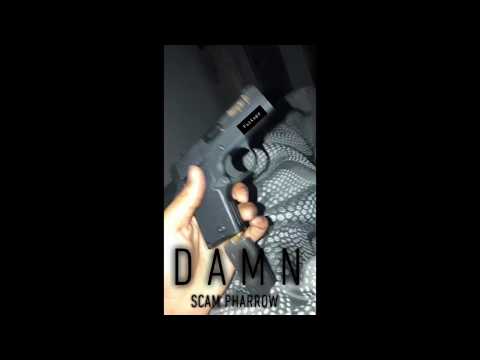 Young Toast- "Damn"
