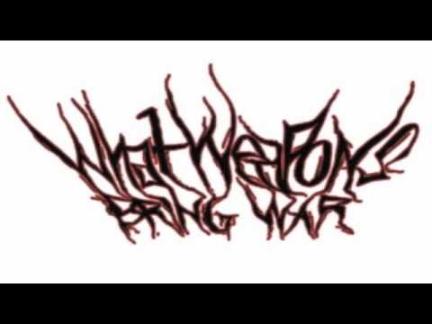 What Weapons Bring War - Swashbuckle (2007 Unreleased)