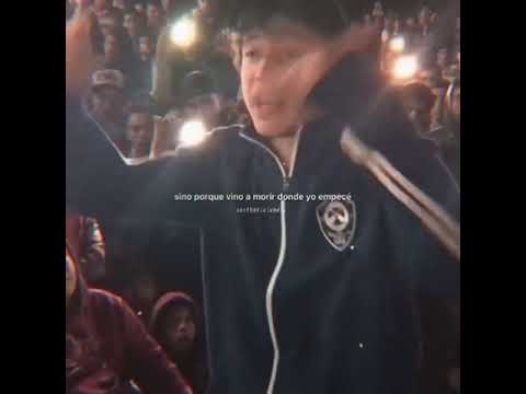 PAULO LONDRA en el QUINTO ESCALÓN..porfa, me traen otro?