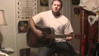 Jason Aldean -She Loved Me cover by Anthony Reich