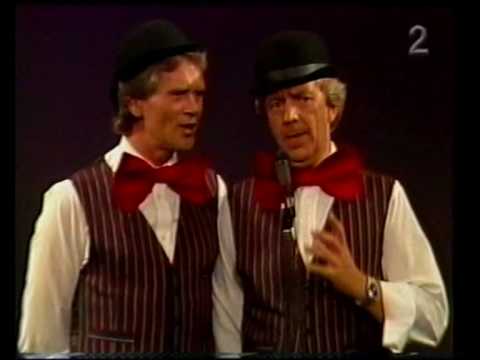 Sonate for to amalgam... (Dizzie Tunes)